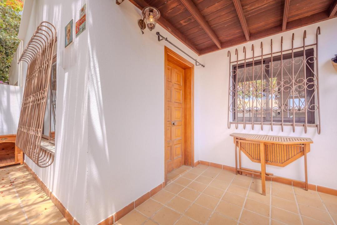 Villa Kakariko Playa Honda  Bagian luar foto
