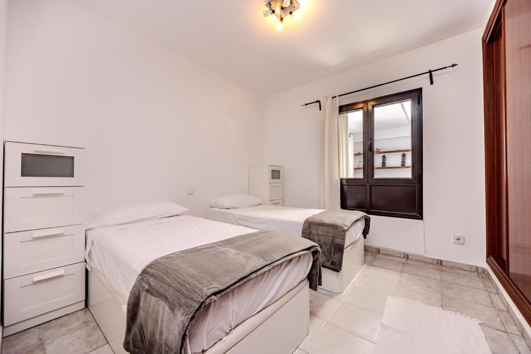 Villa Kakariko Playa Honda  Bagian luar foto