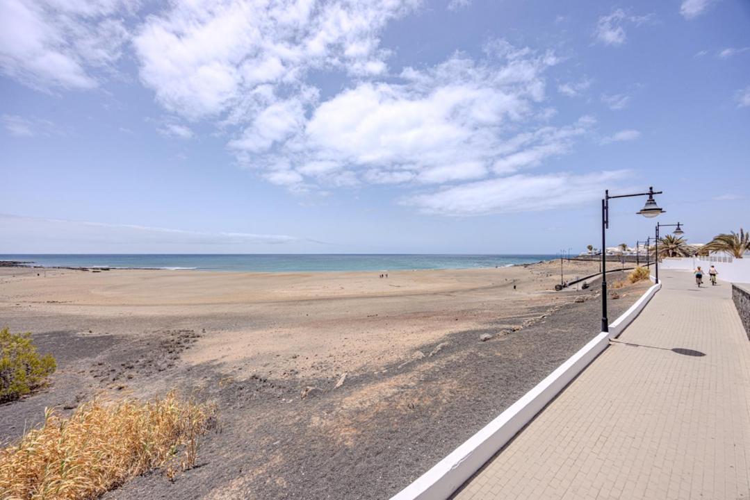 Villa Kakariko Playa Honda  Bagian luar foto