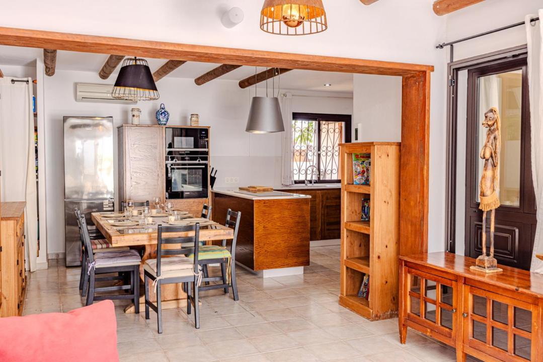 Villa Kakariko Playa Honda  Bagian luar foto