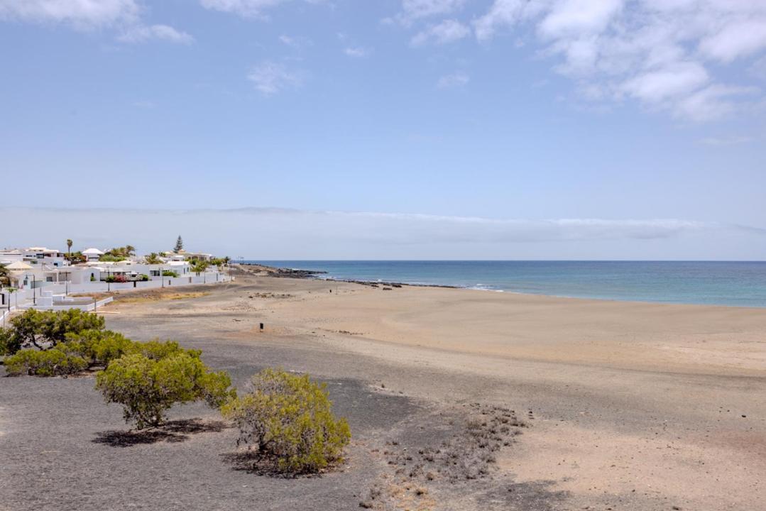 Villa Kakariko Playa Honda  Bagian luar foto
