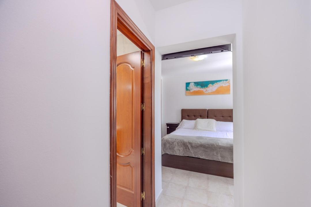 Villa Kakariko Playa Honda  Bagian luar foto